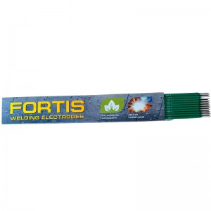 Электроды Fortis МР-3 ф 3 мм (5кг)