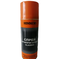Антипригарный спрей Himkod classic 