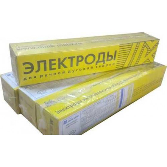 Электрод сварочный УОНИ-13/55 ф 3,0х350мм(4,5 кг)